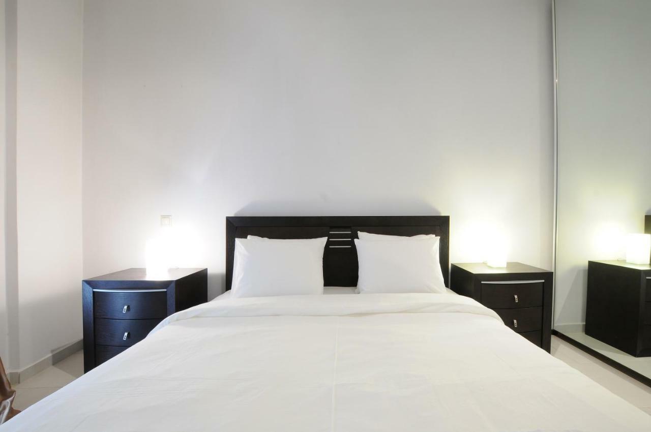 F & B Collection - Apartment For 3 Thessaloníki Luaran gambar