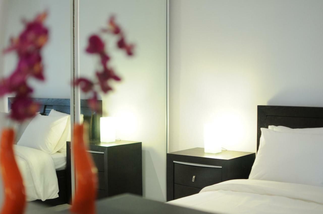 F & B Collection - Apartment For 3 Thessaloníki Luaran gambar