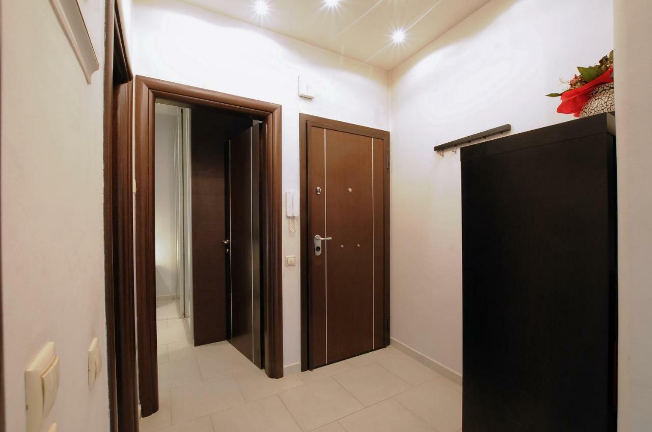 F & B Collection - Apartment For 3 Thessaloníki Luaran gambar