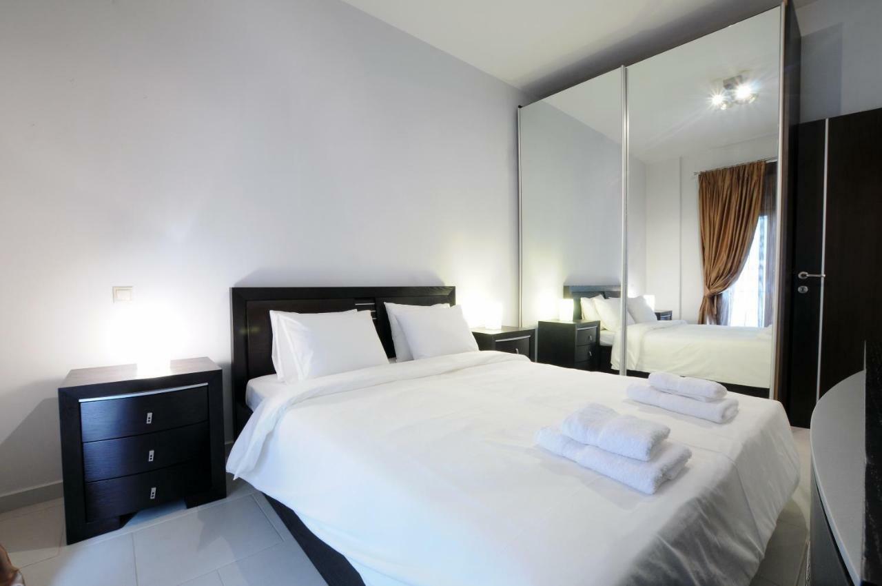 F & B Collection - Apartment For 3 Thessaloníki Luaran gambar