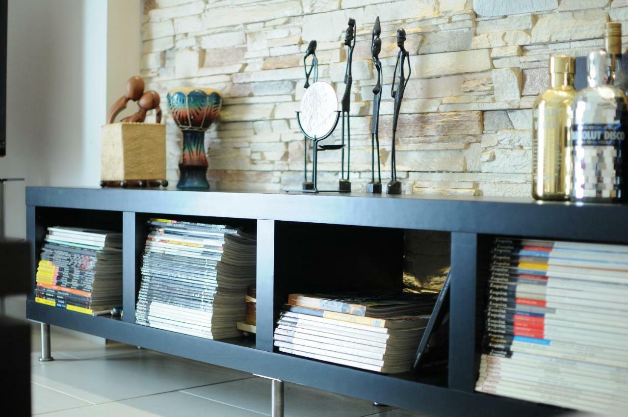 F & B Collection - Apartment For 3 Thessaloníki Luaran gambar