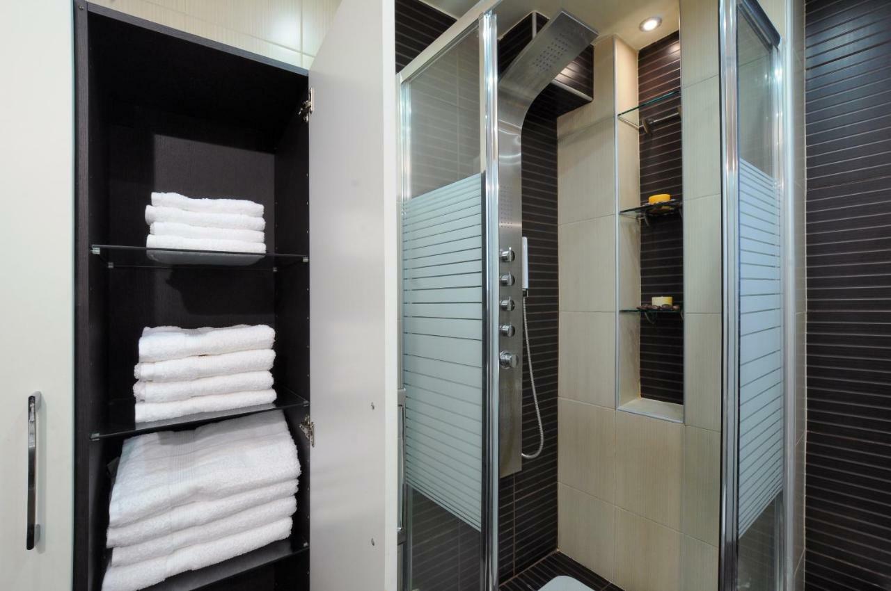 F & B Collection - Apartment For 3 Thessaloníki Luaran gambar