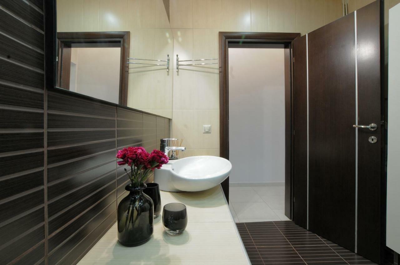 F & B Collection - Apartment For 3 Thessaloníki Luaran gambar